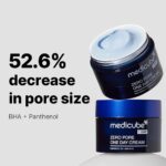 Medicube Zero Pore One Day Cream 50ml - Image 5