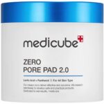 Medicube Zero Pore Pad 2.0 x70 - Image 8