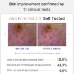 Medicube Zero Pore Pad 2.0 x70 - Image 3
