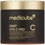 Medicube Deep Vita C Pad x70 - Image 9