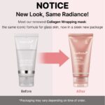 Medicube Collagen Night Wrapping Mask 75ml - Image 11