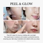 Medicube Collagen Night Wrapping Mask 75ml - Image 5