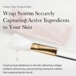 Medicube Collagen Night Wrapping Mask 75ml - Image 10