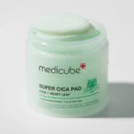 Medicube Super Cica Toner Pad x70