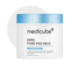 Medicube Zero Pore Pad Mild x70 - Image 2