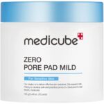 Medicube Zero Pore Pad Mild x70 - Image 4