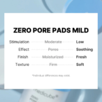 Medicube Zero Pore Pad Mild x70 - Image 5