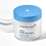 Medicube Zero Pore Pad Mild x70 - Image 6