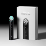 Medicube Age-R Booster Pro Anti-Ageing Device Black - Image 4