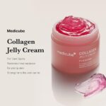 Medicube Collagen Jelly Cream 50ml - Image 4