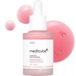 Medicube PDRN Pink Peptide Serum 30ml - Image 3