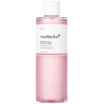 Medicube PDRN Pink Cica Soothing Toner 250ml - Image 3