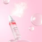 Medicube PDRN Pink Glutathione Serum Mist 100ml - Image 3