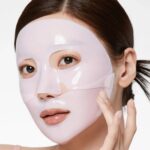 Medicube PDRN Pink Collagen Gel Mask Pack 4 x 28ml - Image 2