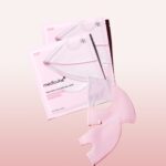 Medicube PDRN Pink Collagen Gel Mask Pack 4 x 28ml - Image 3