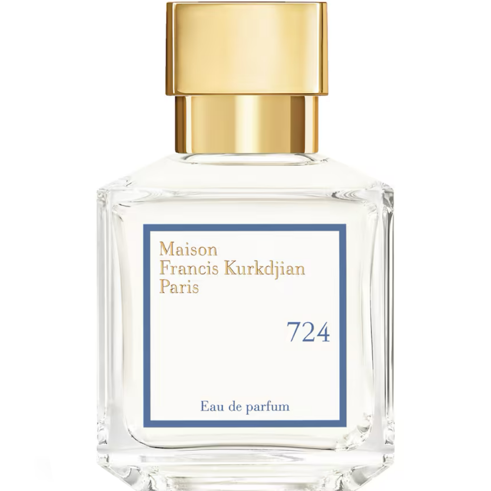 MFK0002.png Maison Francis Kurkdjian 724 Eau De Parfum 70ml - Image 1