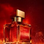 Maison Francis Kurkdjian Baccarat Rouge 540 Eau De Parfum 70ml - Image 2