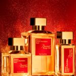 Maison Francis Kurkdjian Baccarat Rouge 540 Eau De Parfum 200ml - Image 2