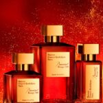 Maison Francis Kurkdjian Baccarat Rouge 540 Extrait De Parfum 200ml - Image 2