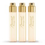 Maison Francis Kurkdjian Baccarat Rouge 540 Extrait De Parfum Refill Set 3 x 11ml - Image 2
