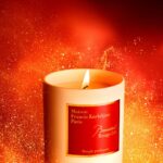 Maison Francis Kurkdjian Baccarat Rouge 540 Scented Candle 280g - Image 2