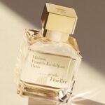 Maison Francis Kurkdjian Gentle Fluidity Gold Edition Eau De Parfum 70ml - Image 2