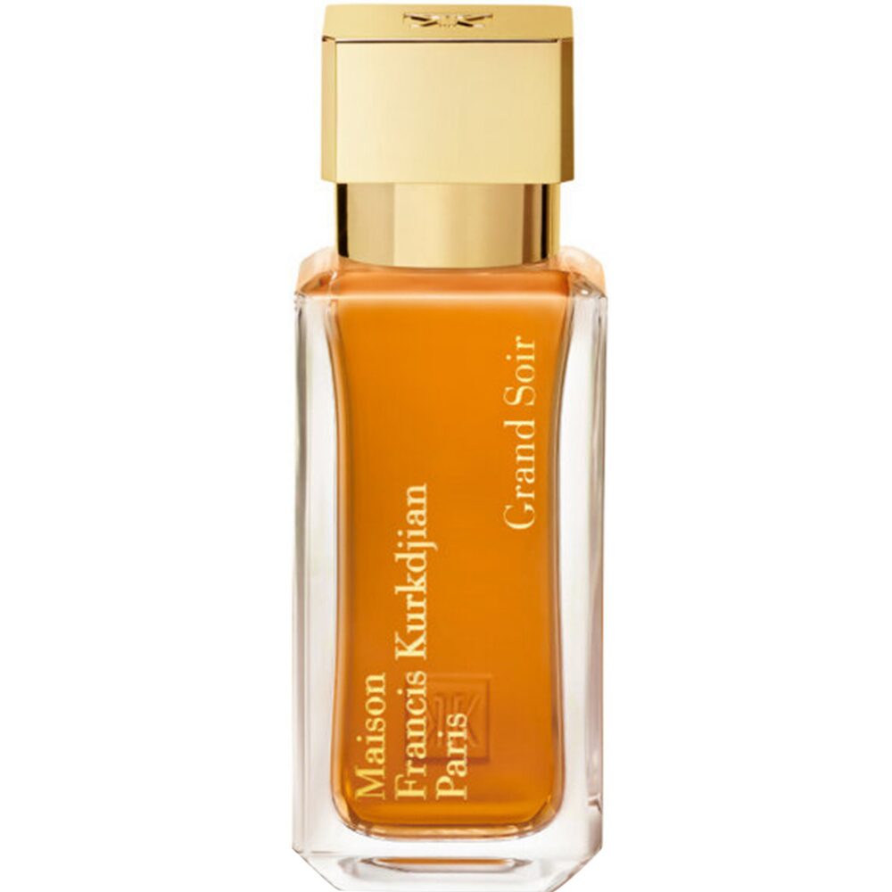 MFK0021.jpg Maison Francis Kurkdjian Grand Soir Eau De Parfum 35ml - Image 1