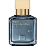 Maison Francis Kurkdjian Oud Eau De Parfum 70ml - Image 3