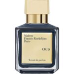Maison Francis Kurkdjian Oud Extrait De Parfum 70ml