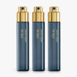 Maison Francis Kurkdjian Oud Satin Mood Eau De Parfum Refill Set 3 x 11ml - Image 2