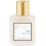 Maison Francis Kurkdjian Oud Satin Mood Scented Hair Mist 70ml - Image 2