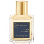 Maison Francis Kurkdjian Oud Satin Mood Scented Body Oil 70ml
