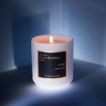 Maison Francis Kurkdjian Oud Satin Mood Scented Candle 280g - Image 2