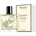 Miller Harris Lumiere Doree Eau De Parfum 50ml - Image 2