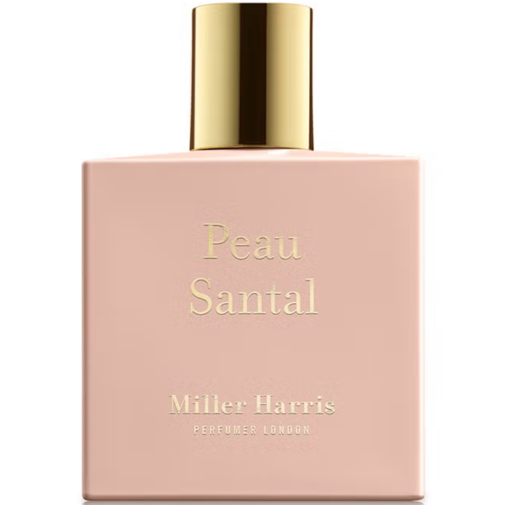 MH0012.png Miller Harris Peau Santal Eau De Parfum 50ml - Image 1