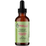 Mielle Rosemary Mint Scalp & Hair Strengthening Oil 59ml - Image 2