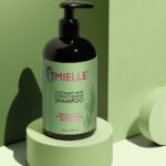 Mielle Rosemary Mint Strengthening Shampoo 355ml - Image 2
