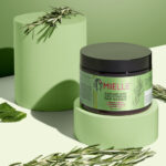 Mielle Rosemary Mint Blend Strengthening Hair Masque 340g - Image 2