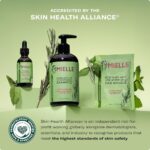 Mielle Rosemary Mint Blend Strengthening Edge Gel 57g - Image 5