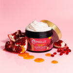Mielle Pomegranate & Honey Twisting Soufflé 340g - Image 2
