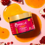 Mielle Avocado Moisturising Hair Milk 240ml - Image 2