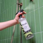 Miniml Anti-Bacterial Bathroom Cleaner Cucumber & Mint 5000ml - Image 3