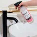 Miniml Anti-Bacterial Surface Cleaner Pink Grapefruit 5000ml - Image 2