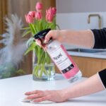 Miniml Anti-Bacterial Surface Cleaner Pink Grapefruit 5000ml