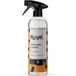 Miniml Natural Refillable Oven & Hob Cleaner Clementine 750ml - Image 2
