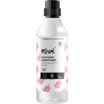 Miniml Fabric Conditioner Pink Dragonfruit & Orchid 1000ml - Image 3