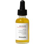 Minimalist AHA PHA BHA 32% Face Peel 30ml - Image 6