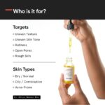 Minimalist AHA PHA BHA 32% Face Peel 30ml - Image 4