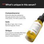 Minimalist AHA PHA BHA 32% Face Peel 30ml - Image 2