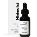 Minimalist Hair Density Hair Serum 18% 30ml - Image 12